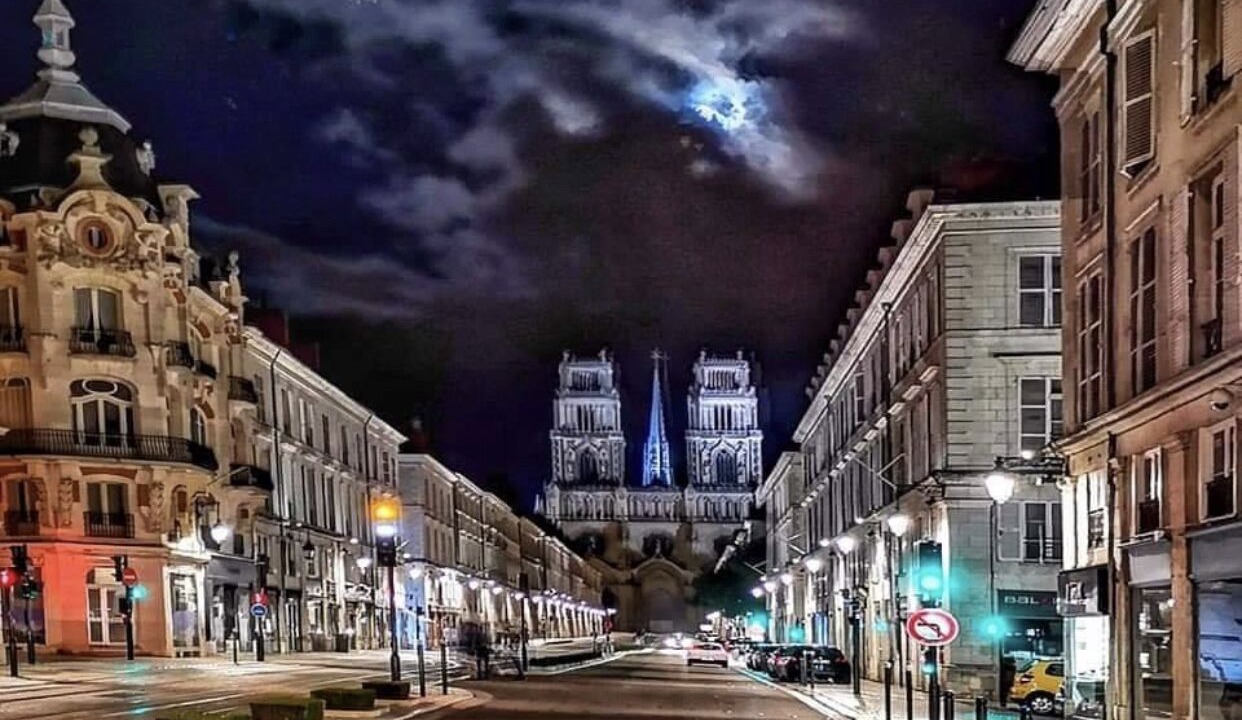 Photo of Outdoor in Fleury-les-Aubrais