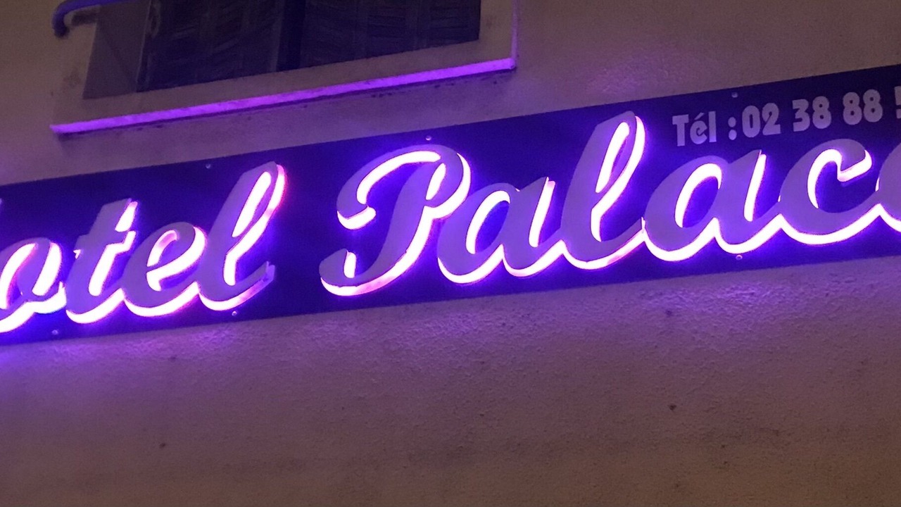 Photo of Outdoor in Fleury-les-Aubrais