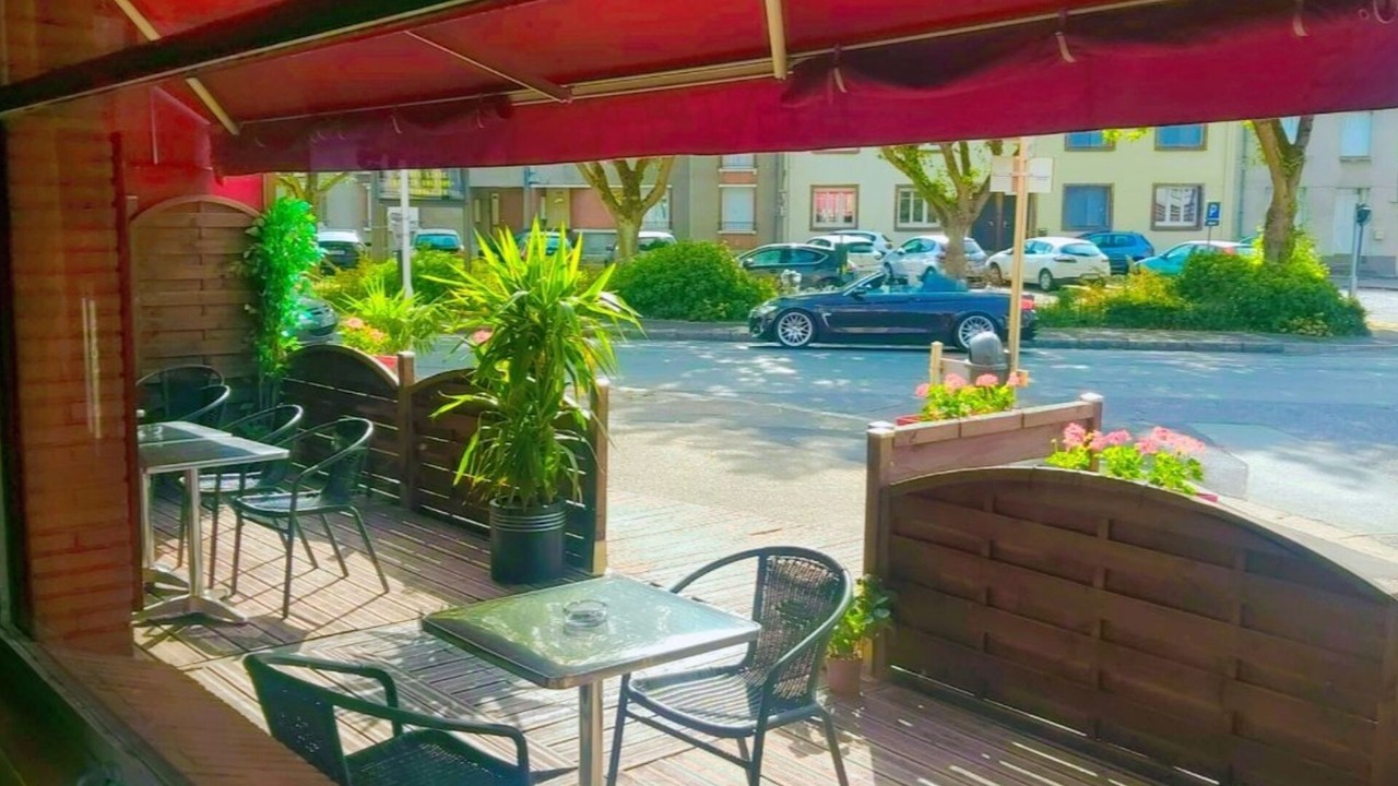 Photo of Patio Balcony in Fleury-les-Aubrais