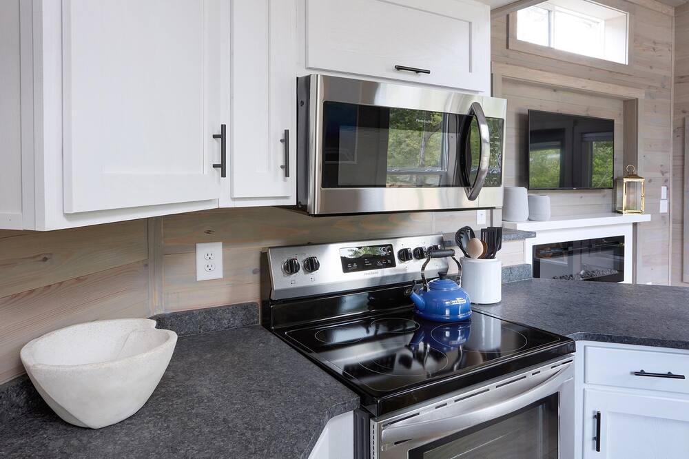 Photo of Kitchen in Arden