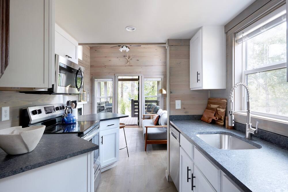Photo of Kitchen in Arden