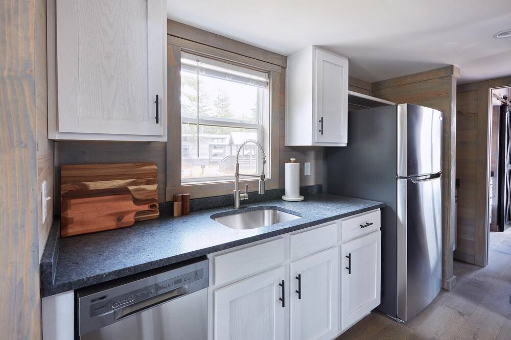 Photo of Kitchen in Arden
