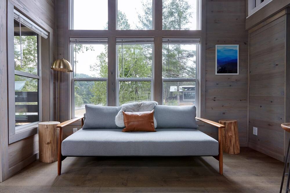 Photo of Livingroom in Arden