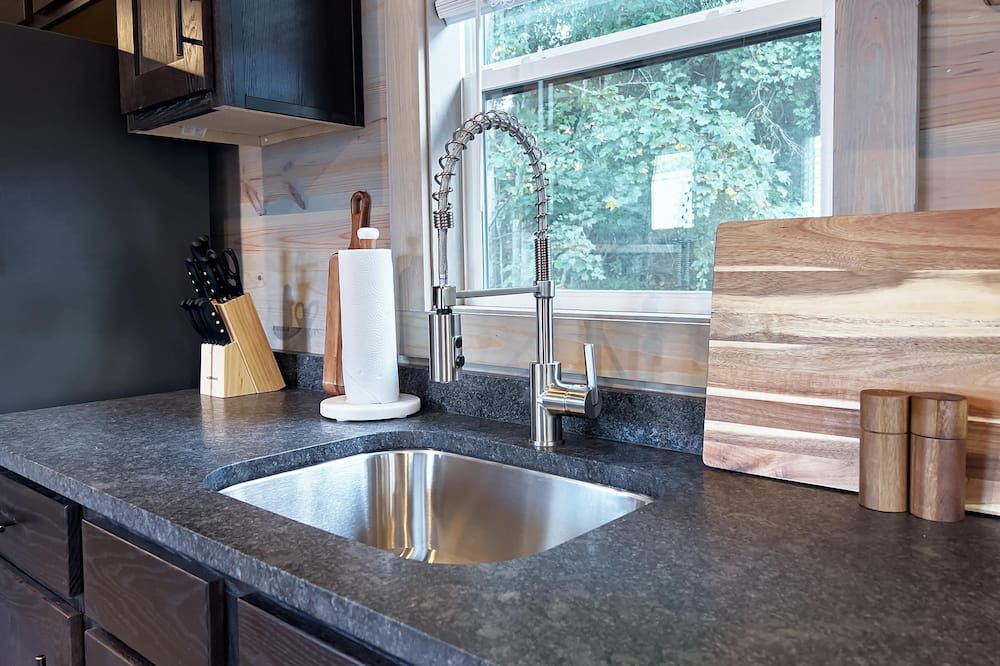 Photo of Kitchen in Arden