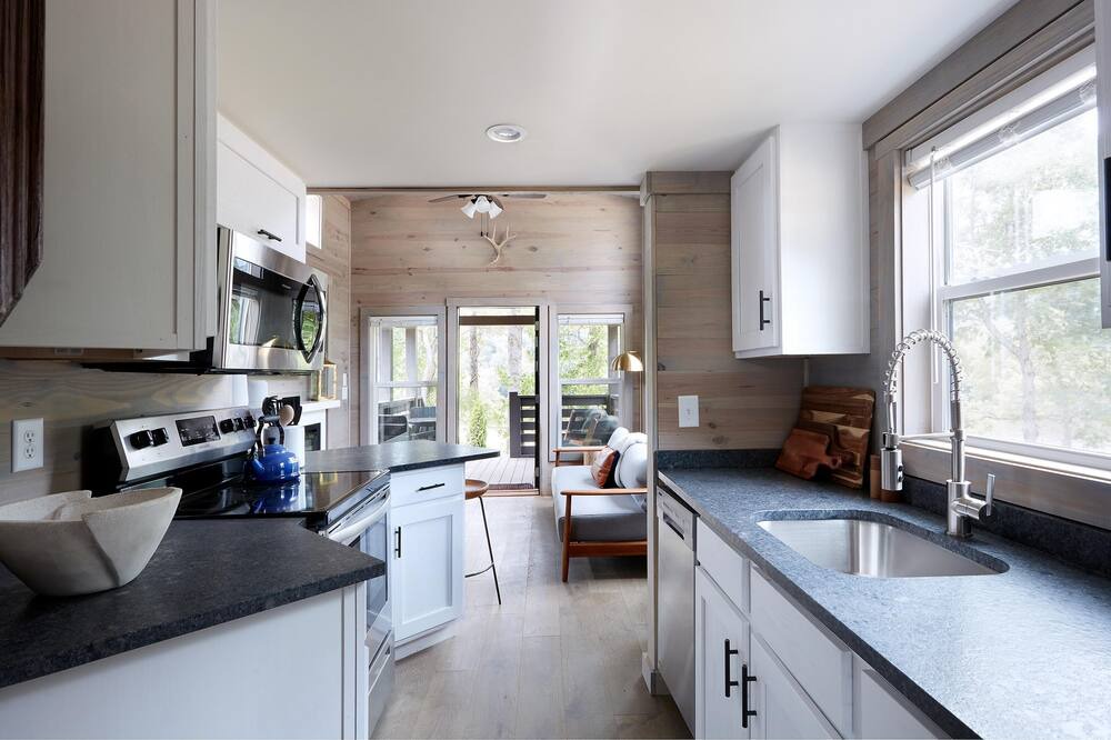 Photo of Kitchen in Arden