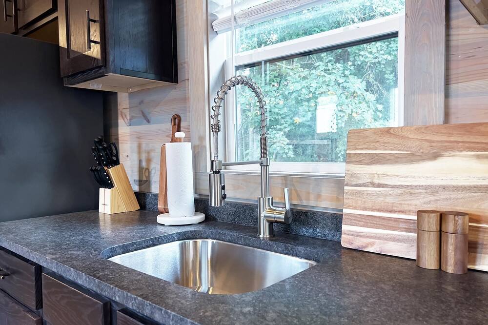 Photo of Kitchen in Arden