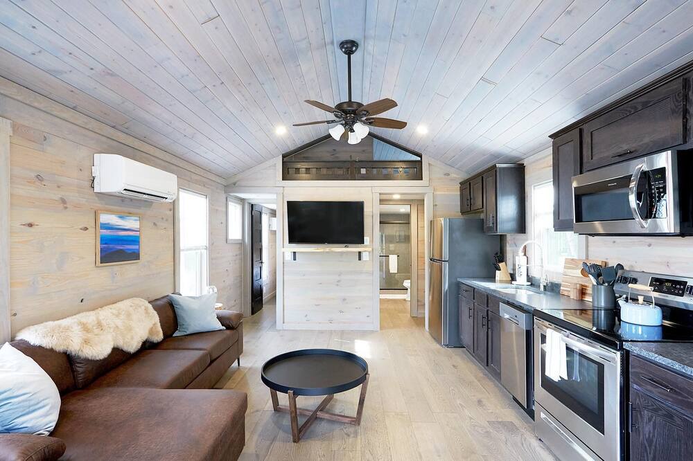 Photo of Kitchen in Arden