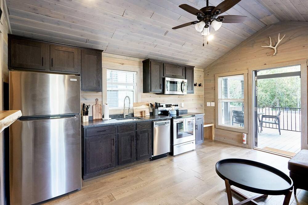Photo of Kitchen in Arden