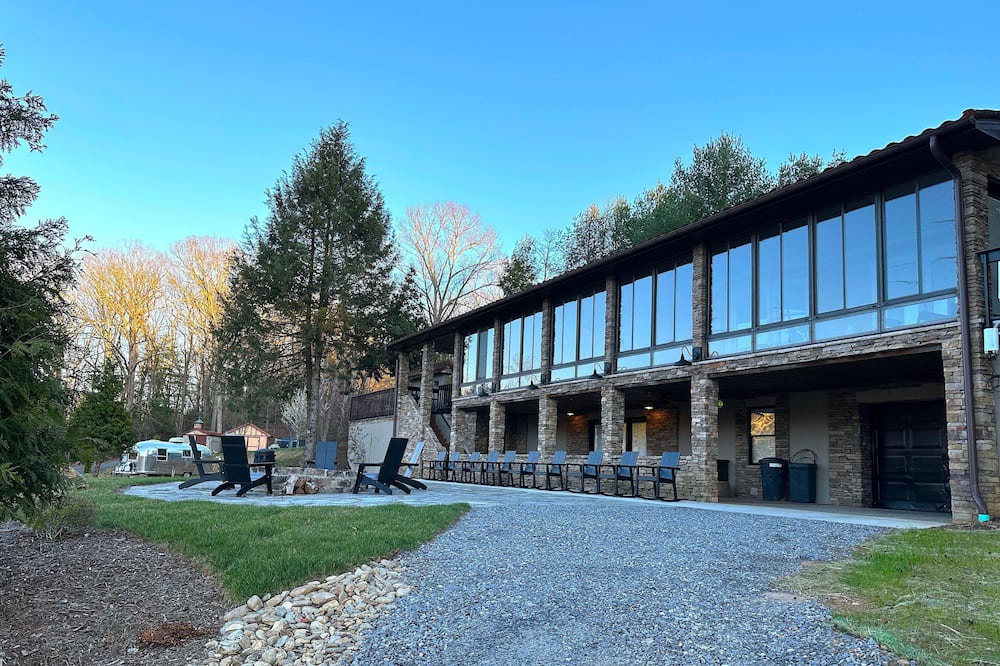 Photo of Outdoor in Arden