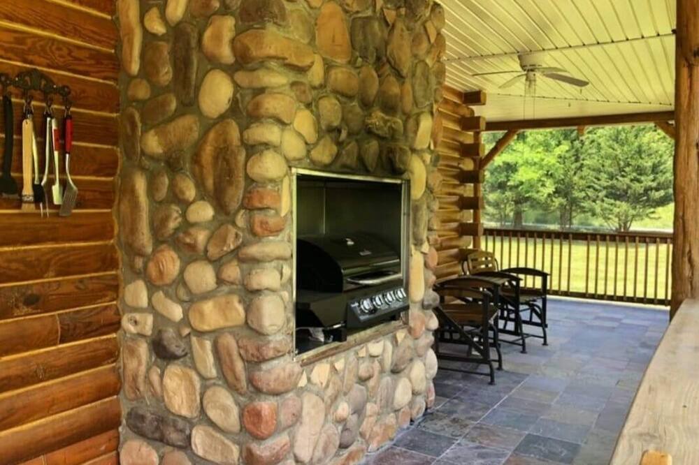 Photo of Outdoor in Luray