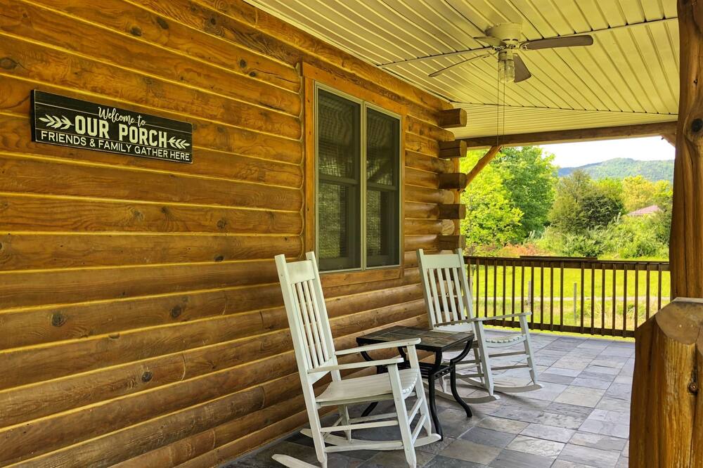 Photo of Outdoor in Luray