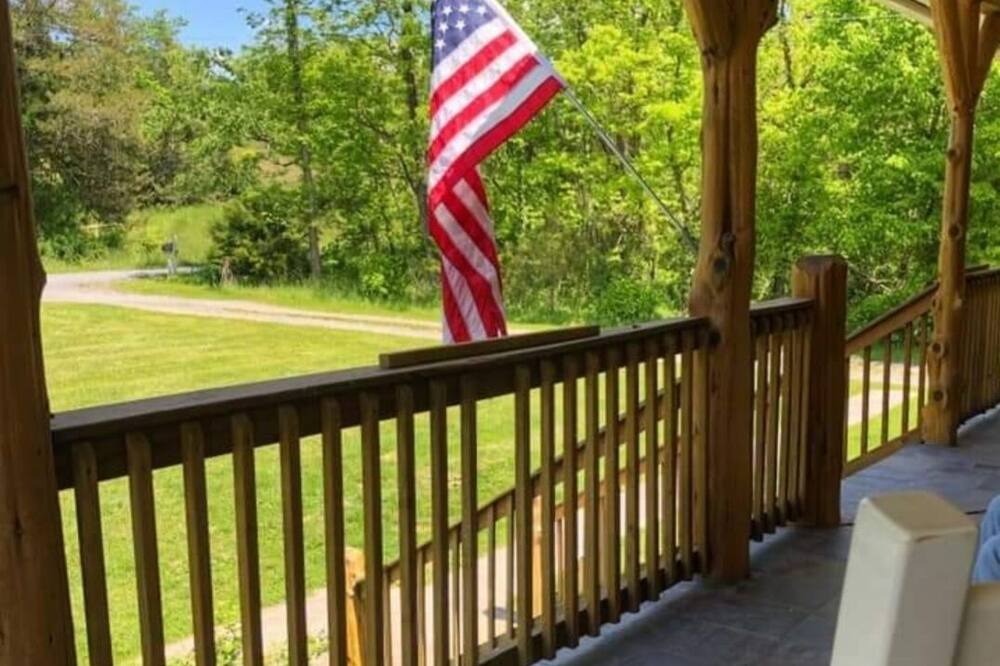 Photo of Outdoor in Luray