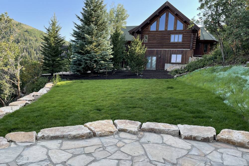 Photo of Patio Balcony in Pineridge