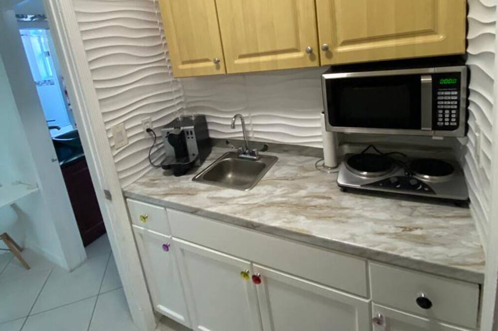Photo of Kitchen in Richmond West