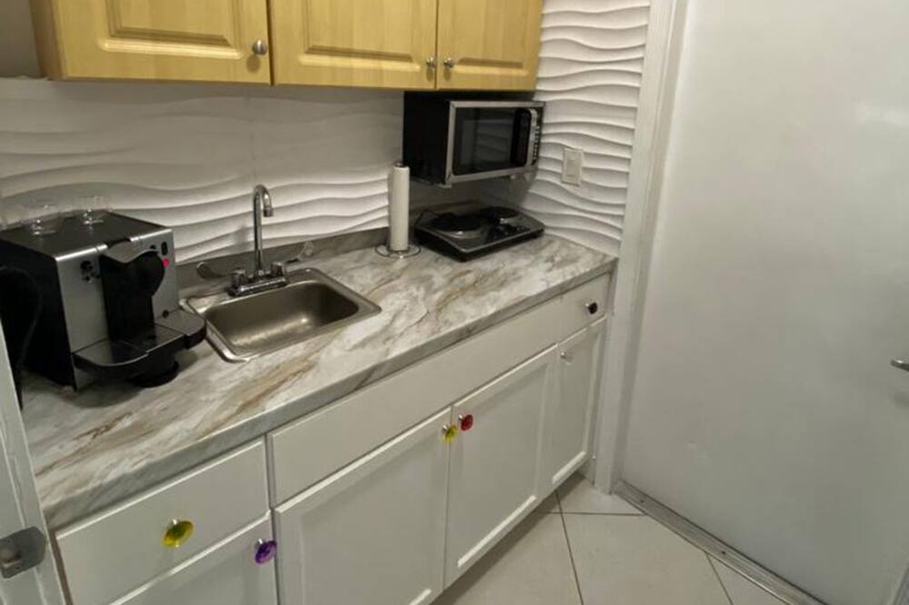 Photo of Kitchen in Richmond West