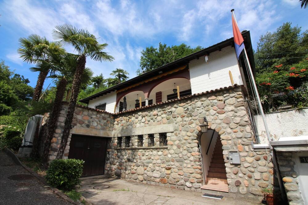 Photo of Outdoor in Purasca