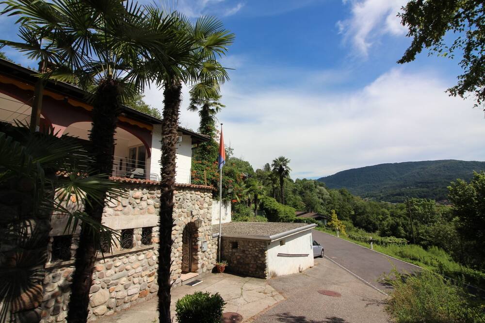 Photo of Outdoor in Purasca