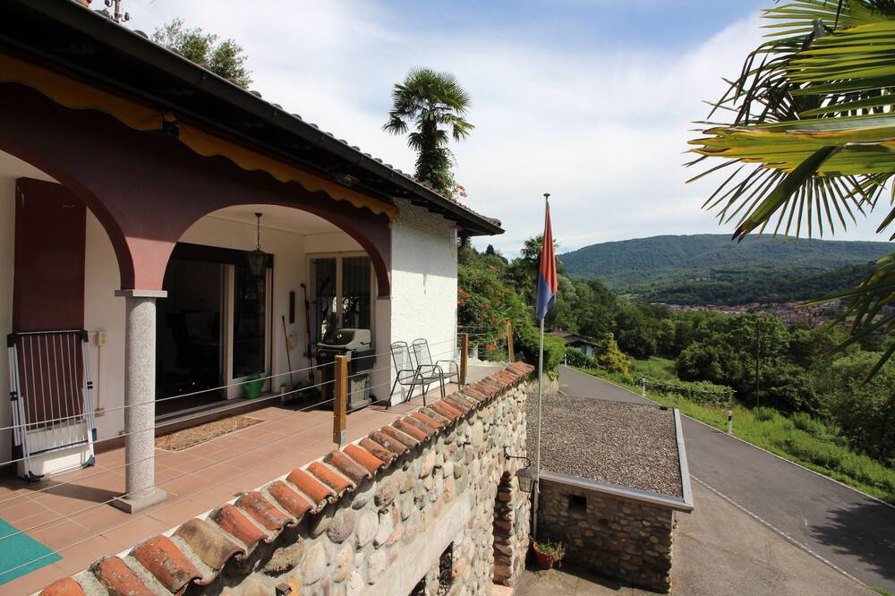 Photo of Outdoor in Purasca