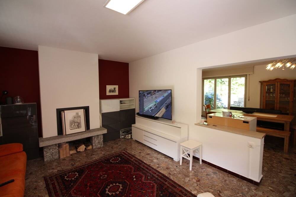 Photo of Livingroom in Purasca