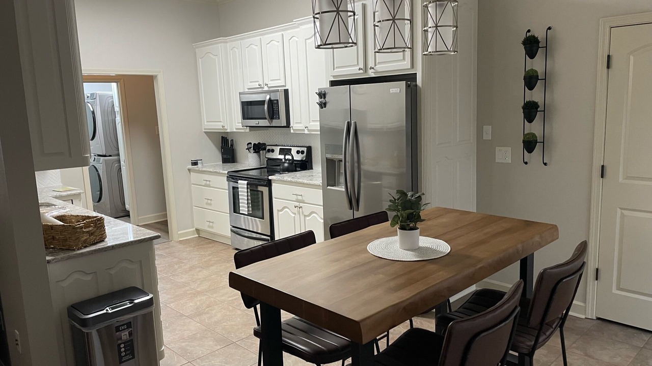 Photo of Kitchen in Conway