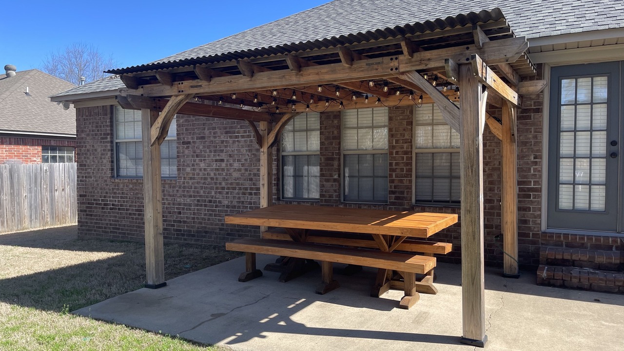 Photo of Outdoor in Conway