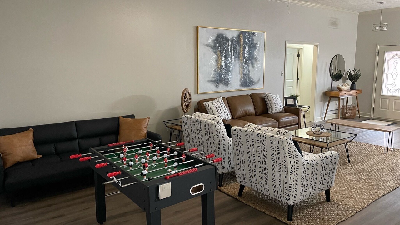 Photo of Bedroom in Conway