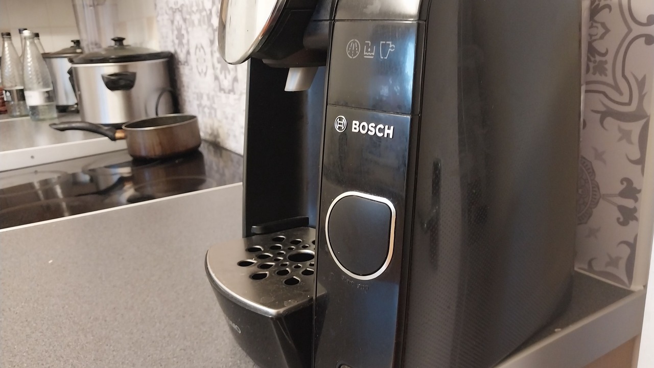 Photo of Kitchen in Broad Oak