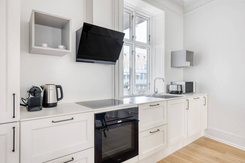 Photo of Kitchen in Osterbro