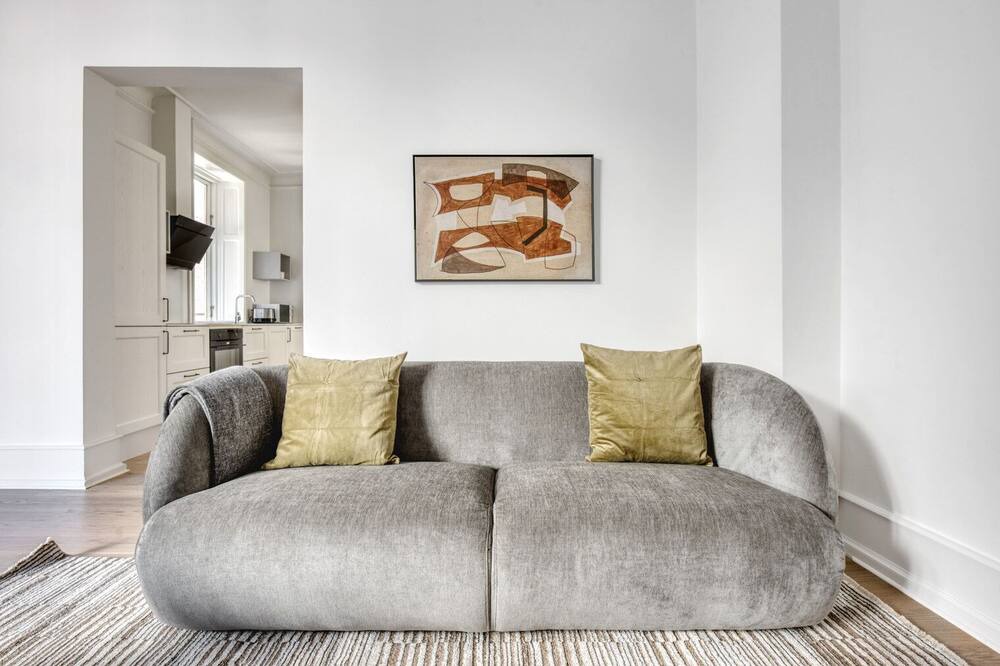 Photo of Livingroom in Osterbro