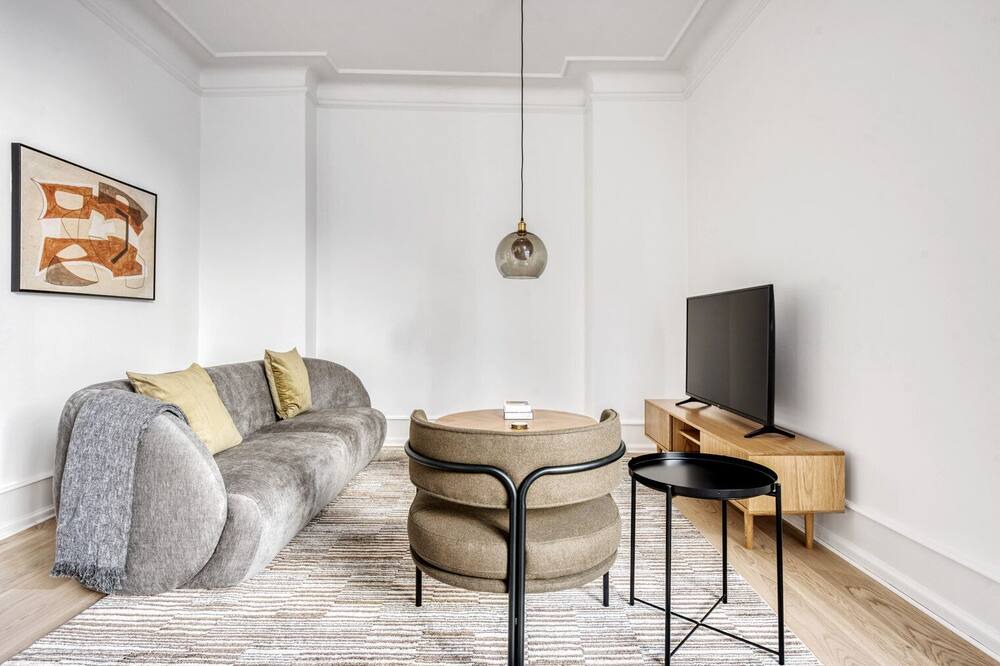 Photo of Livingroom in Osterbro