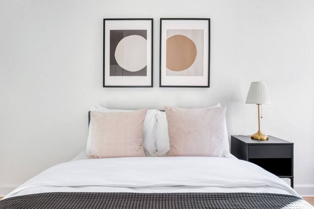 Photo of Bedroom in Osterbro