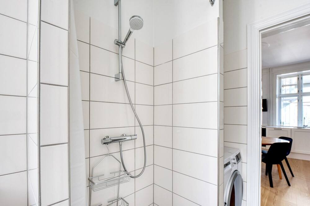 Photo of Bathroom in Osterbro