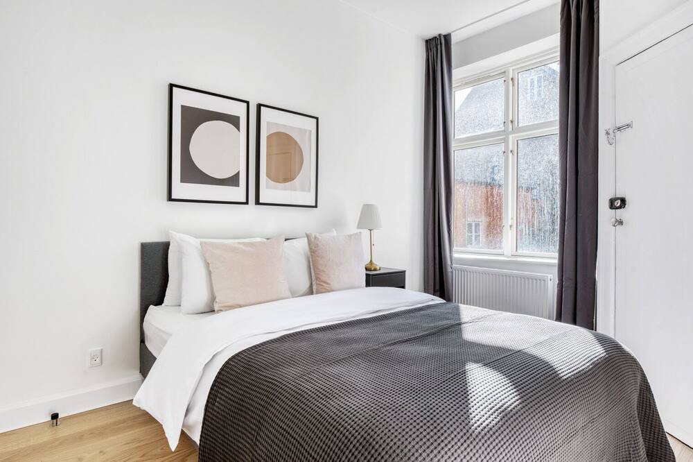 Photo of Bedroom in Osterbro