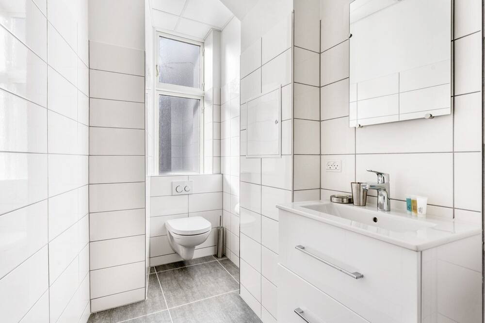Photo of Bathroom in Osterbro