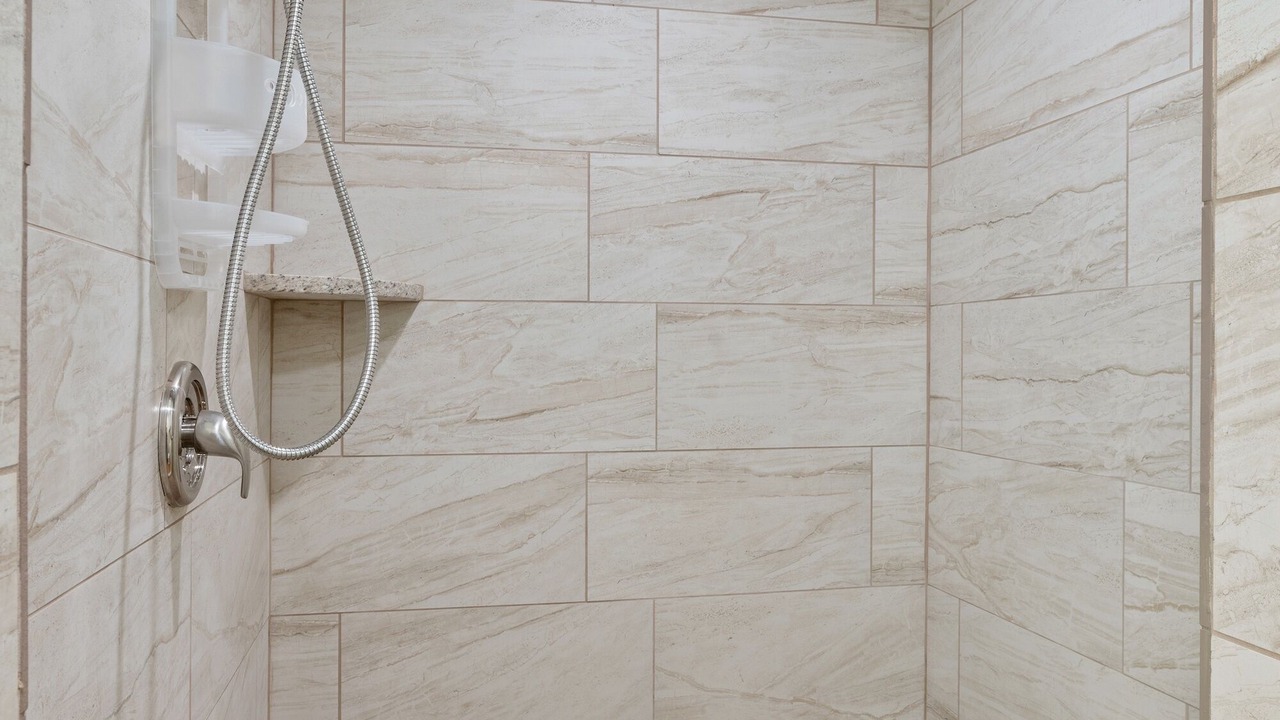 Photo of Bathroom in Fredericksburg