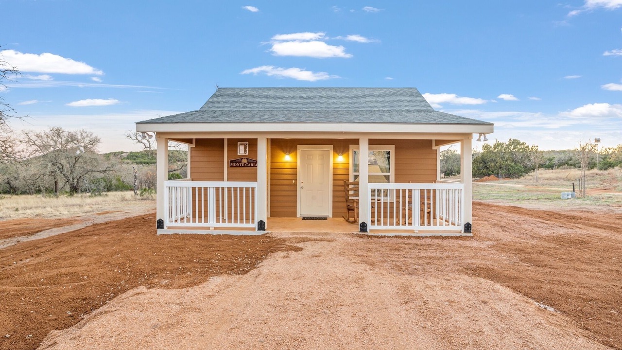 Photo of Outdoor in Fredericksburg