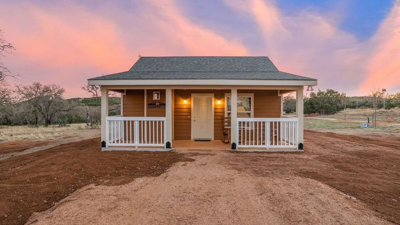 Photo of Outdoor in Fredericksburg