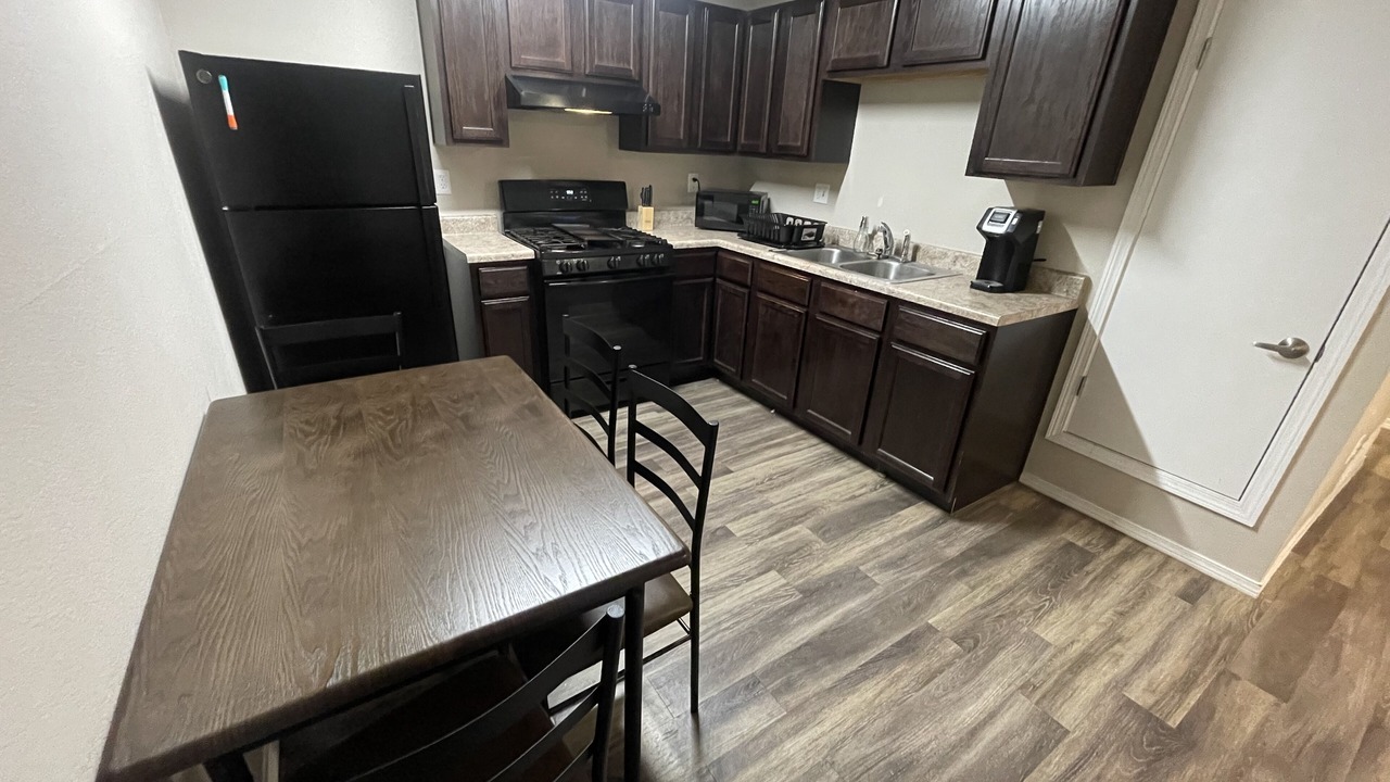 Photo of Kitchen in Victory Hills