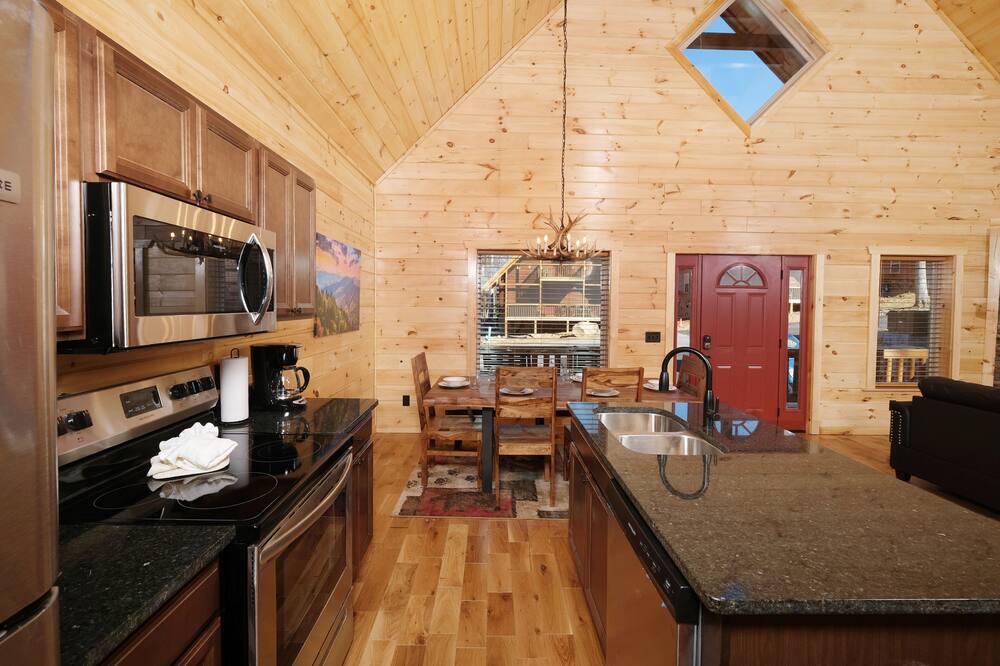 Photo of Others in White Oak Lodge