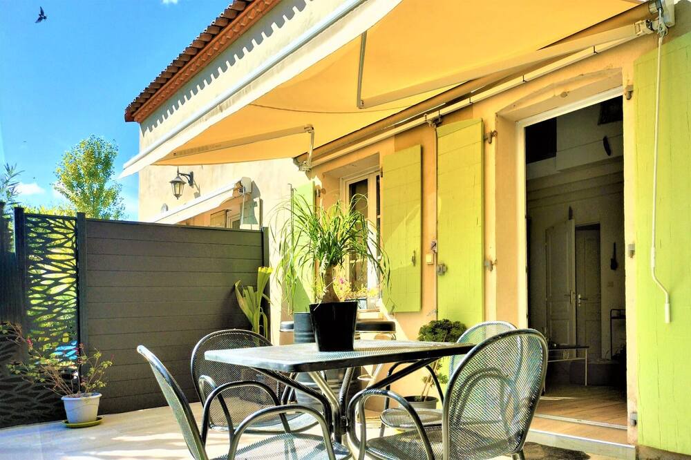 Photo of Outdoor in Gallargues-le-Montueux