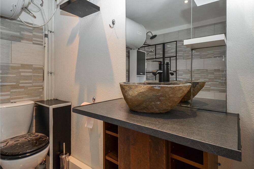 Photo of Bathroom in Gallargues-le-Montueux