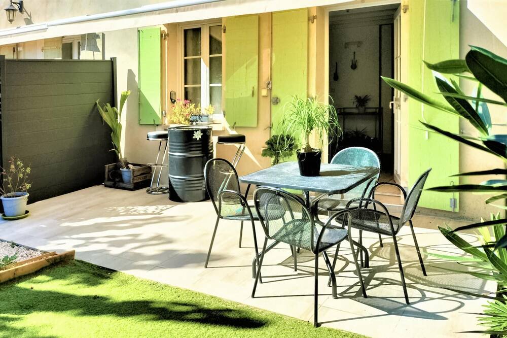 Photo of Outdoor in Gallargues-le-Montueux