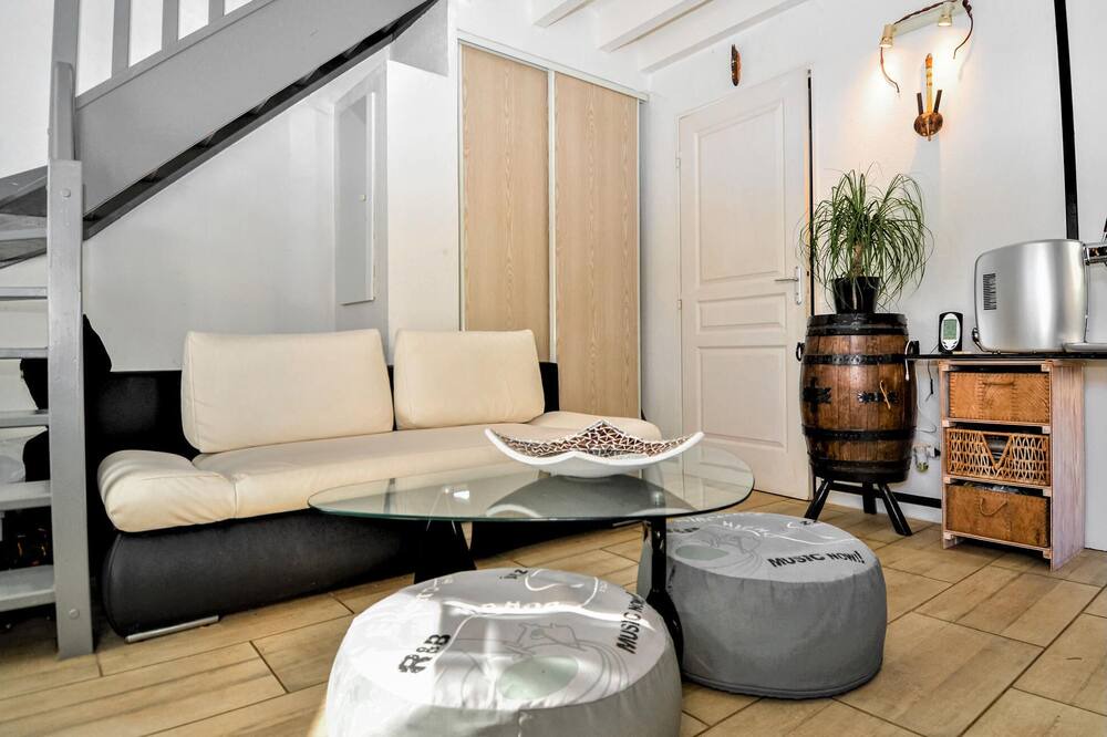 Photo of Bedroom in Gallargues-le-Montueux