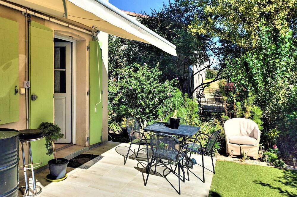 Photo of Outdoor in Gallargues-le-Montueux