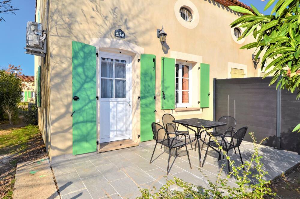 Photo of Outdoor in Gallargues-le-Montueux