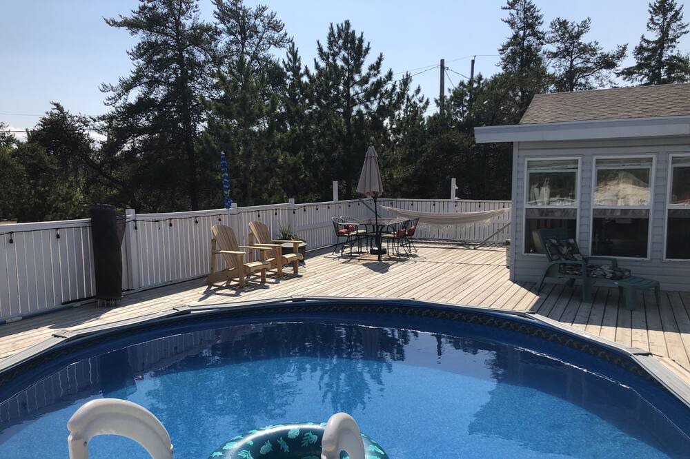 Photo of Outdoor in Lester Beach