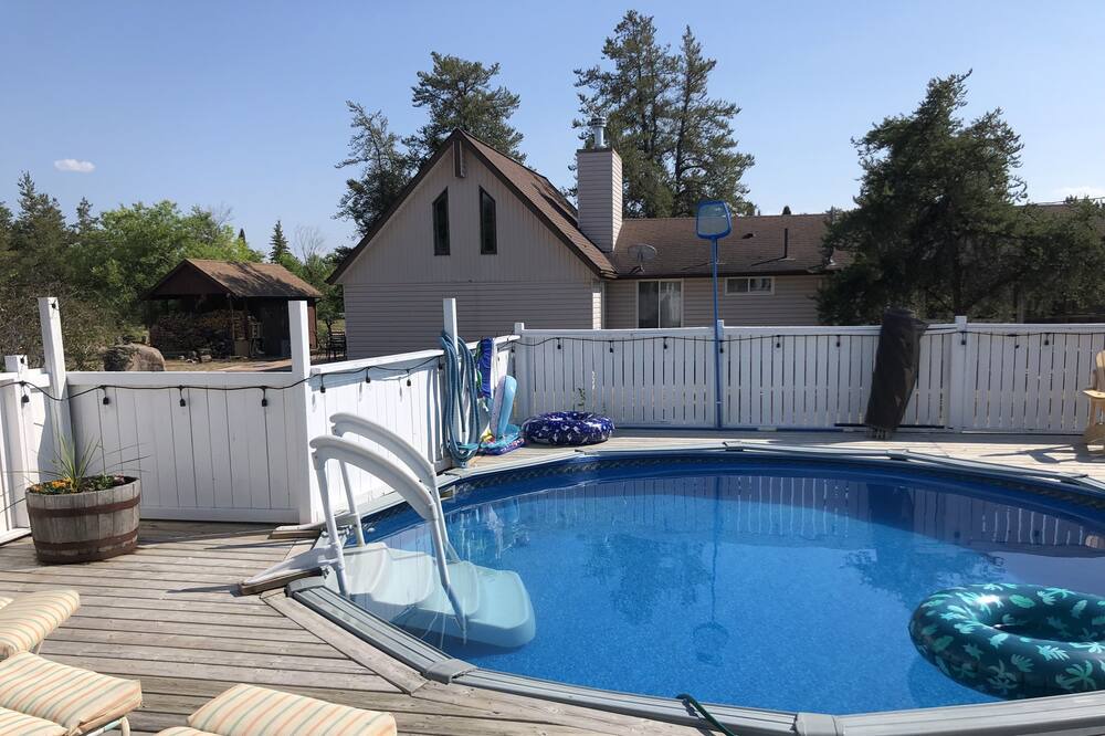 Photo of Outdoor in Lester Beach
