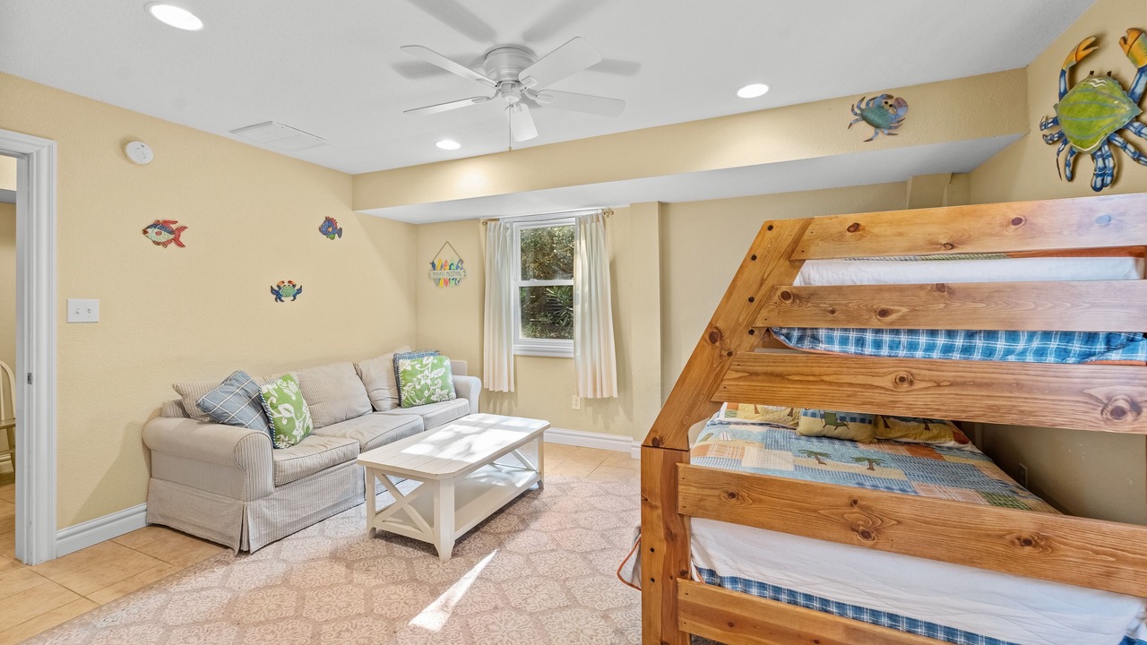 Photo of Livingroom in Southern Shores