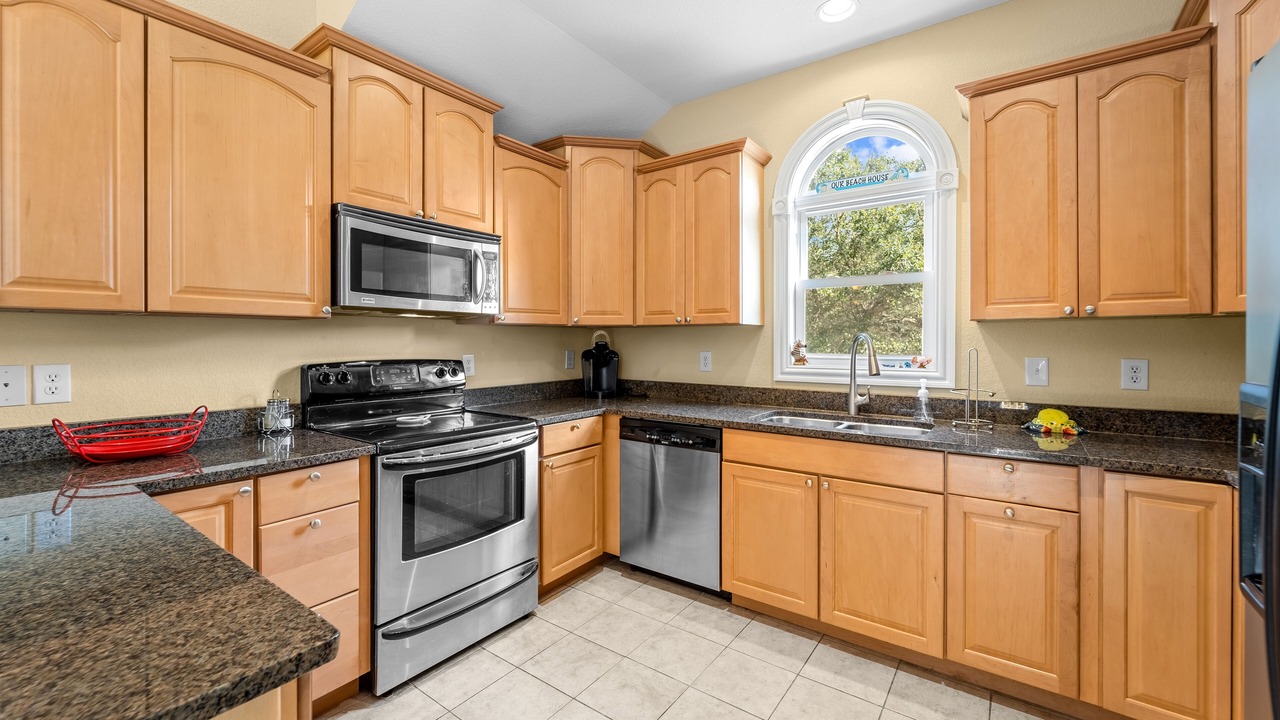 Photo of Kitchen in Southern Shores