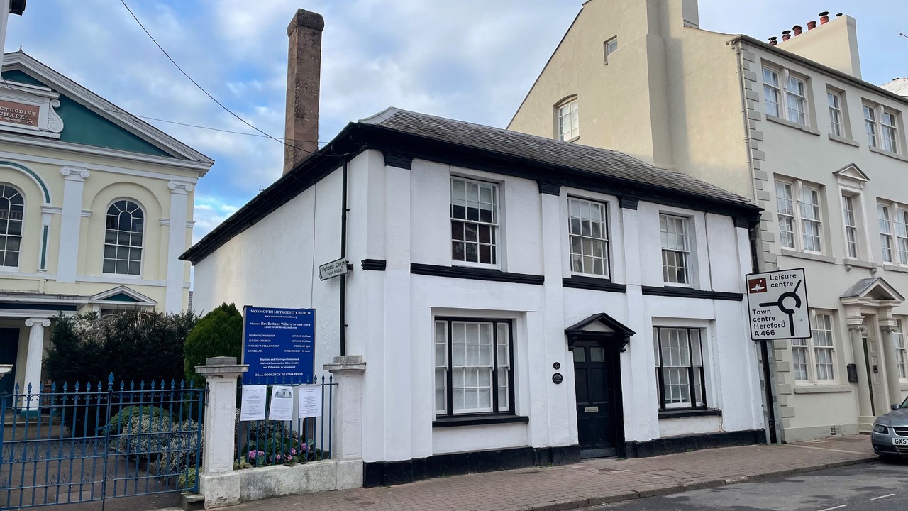 Photo of Outdoor in Monmouth